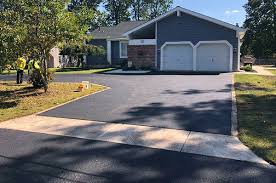 Trusted Coleman, MI Driveway Paving Services Experts